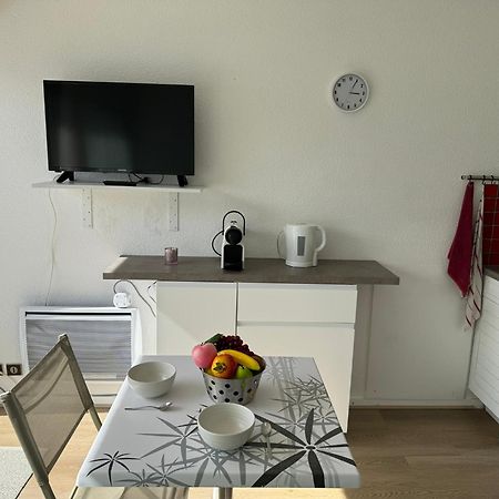 Confortable Studio, Wifi, Parking, Proche Plage Carnac Exterior photo