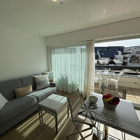 Confortable Studio, Wifi, Parking, Proche Plage Carnac Exterior photo
